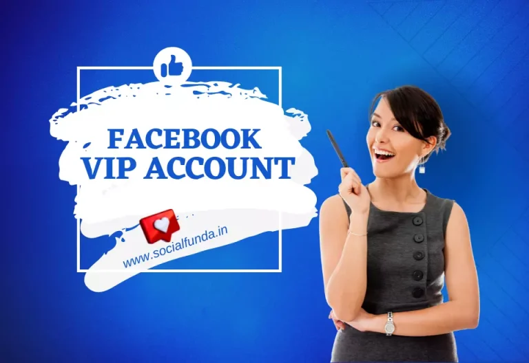 Best 300+ Facebook VIP Account Ideas for Girls & Boys-2023