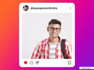 Instagram Username for Boy in Hindi