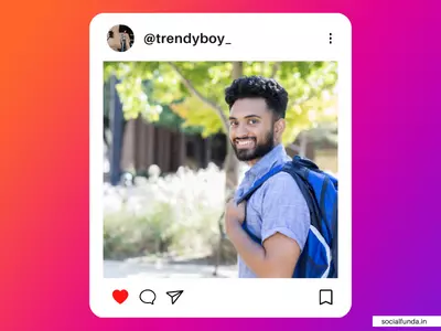 Top Instagram Usernames for Boy