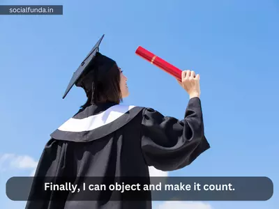 Law Graduation Captions
